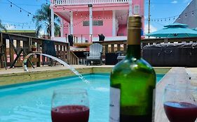Hotel Libertad